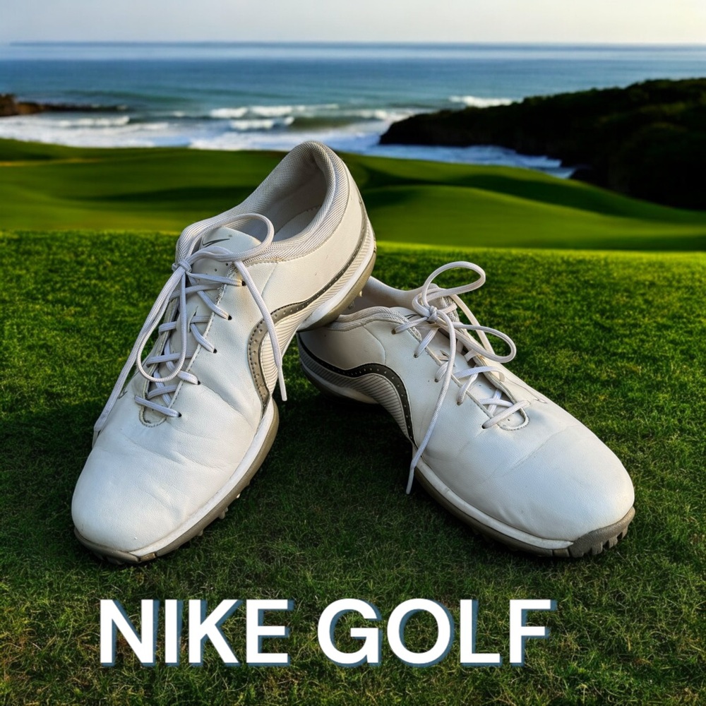 NIKE Ace Women’s Golf Shoe Size 8.5